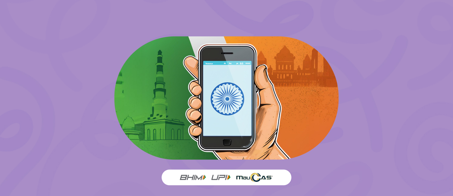 POP Goes to India!