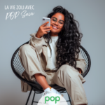 Dream BIG with POP Save