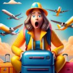 Traveling without insurance? Big Mistake!